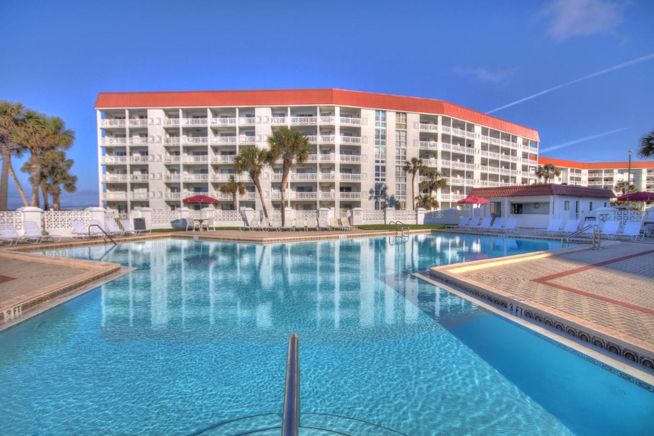 El Matador 327 - Great Views Of The Pool And Gulf Of Mexico Villa Fort Walton Beach Kültér fotó